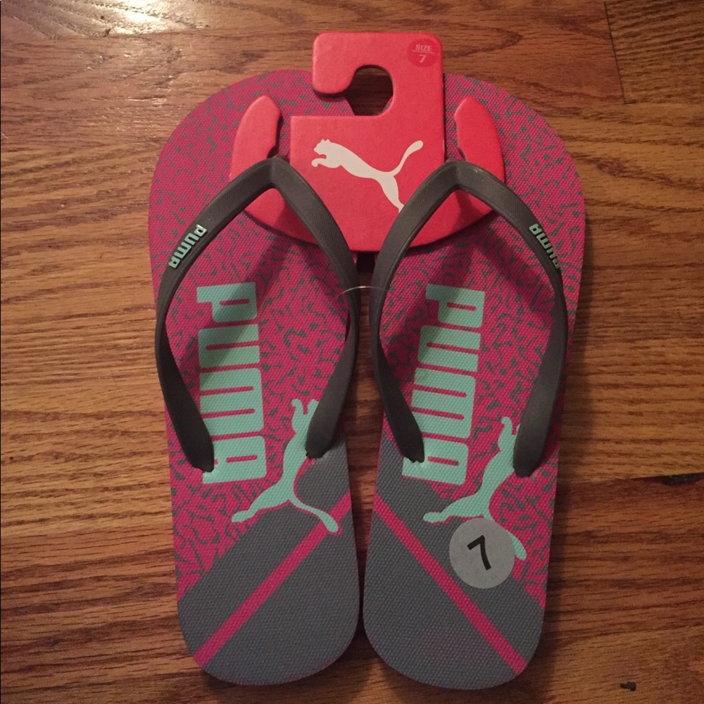 🎉FINAL PRICE⬇️ flip flop🎉 - Picture 2 of 4