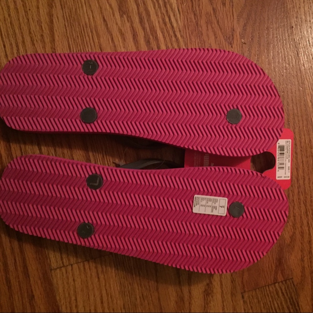 🎉FINAL PRICE⬇️ flip flop🎉 - Picture 3 of 4