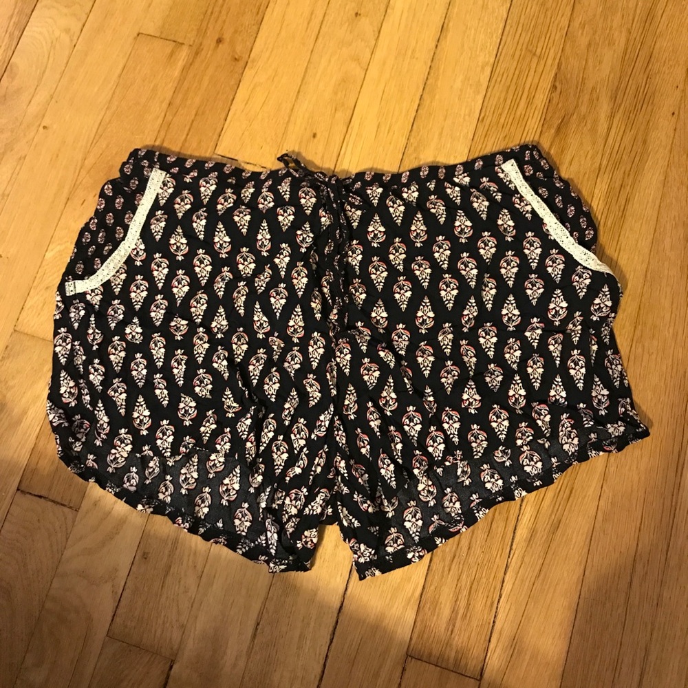 Designed Shorts