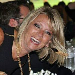 Meet your Posher, Dawn