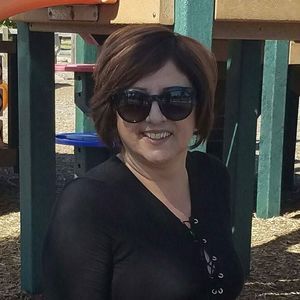 Meet your Posher, Dalia