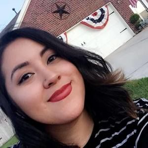 Meet your Posher, Angelica