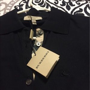 Burberry shirt