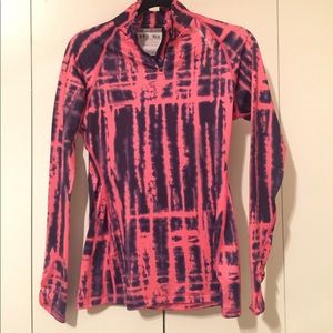 Under Amour Fitted Workout Sweater