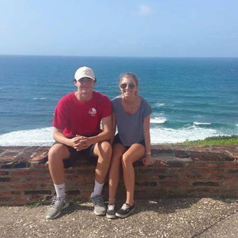 Meet your Posher, Kassy