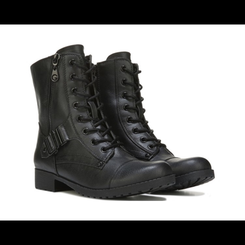 Boots by Guess