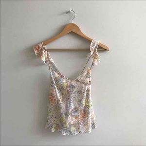 Victoria's Secret 2 piece lingerie set