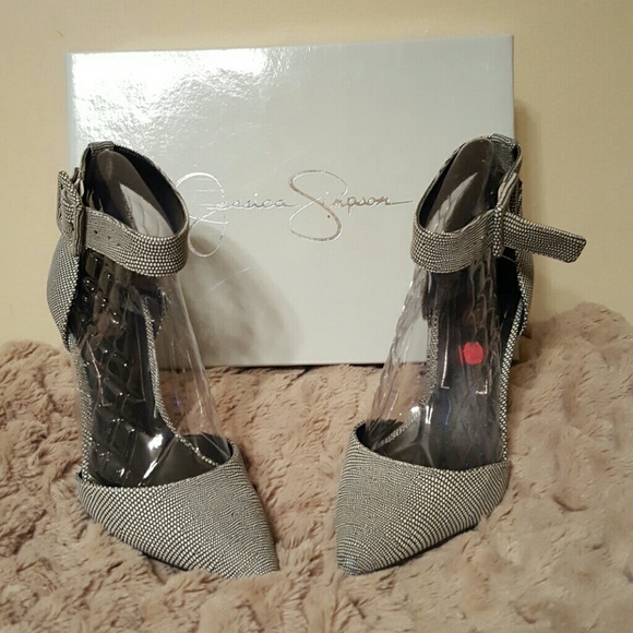 Brand new High heeled dressing shoes - Picture 4 of 4