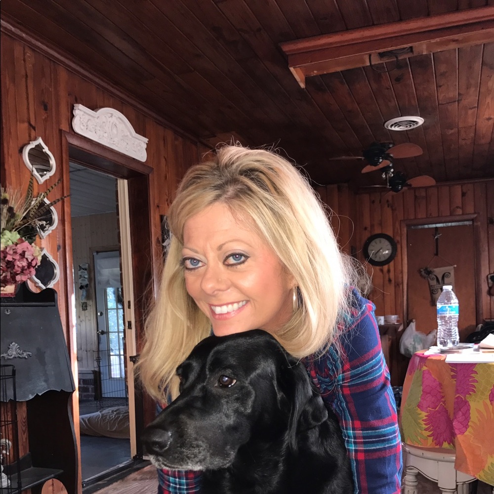 Meet your Posher, Ches