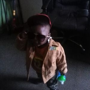 Meet your Posher, Eric