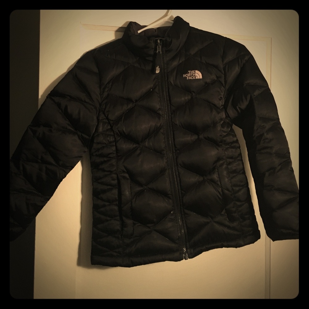 Youth Northface 550 Coat