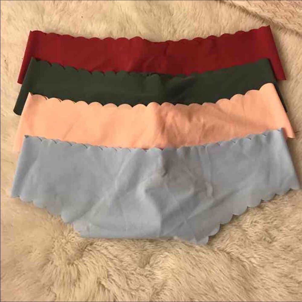 Victoria's Secret Panties Lot