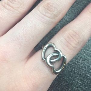 James Avery Ring