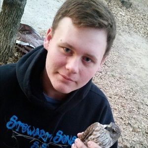 Meet your Posher, Matt