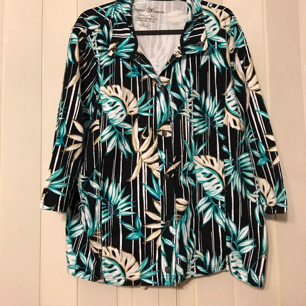 Jacket