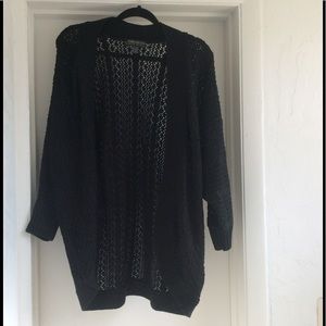Forever 21 Cocoon Sweater
