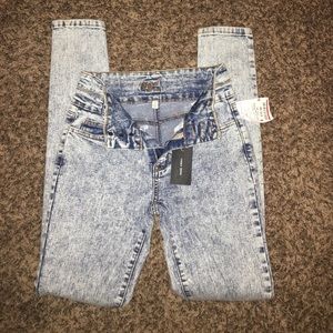 $$$Weekend Sale$$$ Chiqle Denim pants