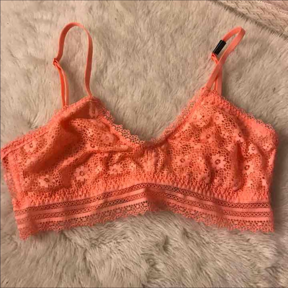 Victoria's Secret Bralette