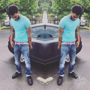 Meet your Posher, Scotty