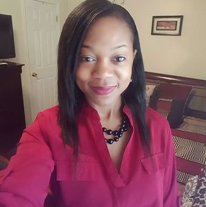 Meet your Posher, Sherieka