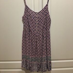 Summer dress