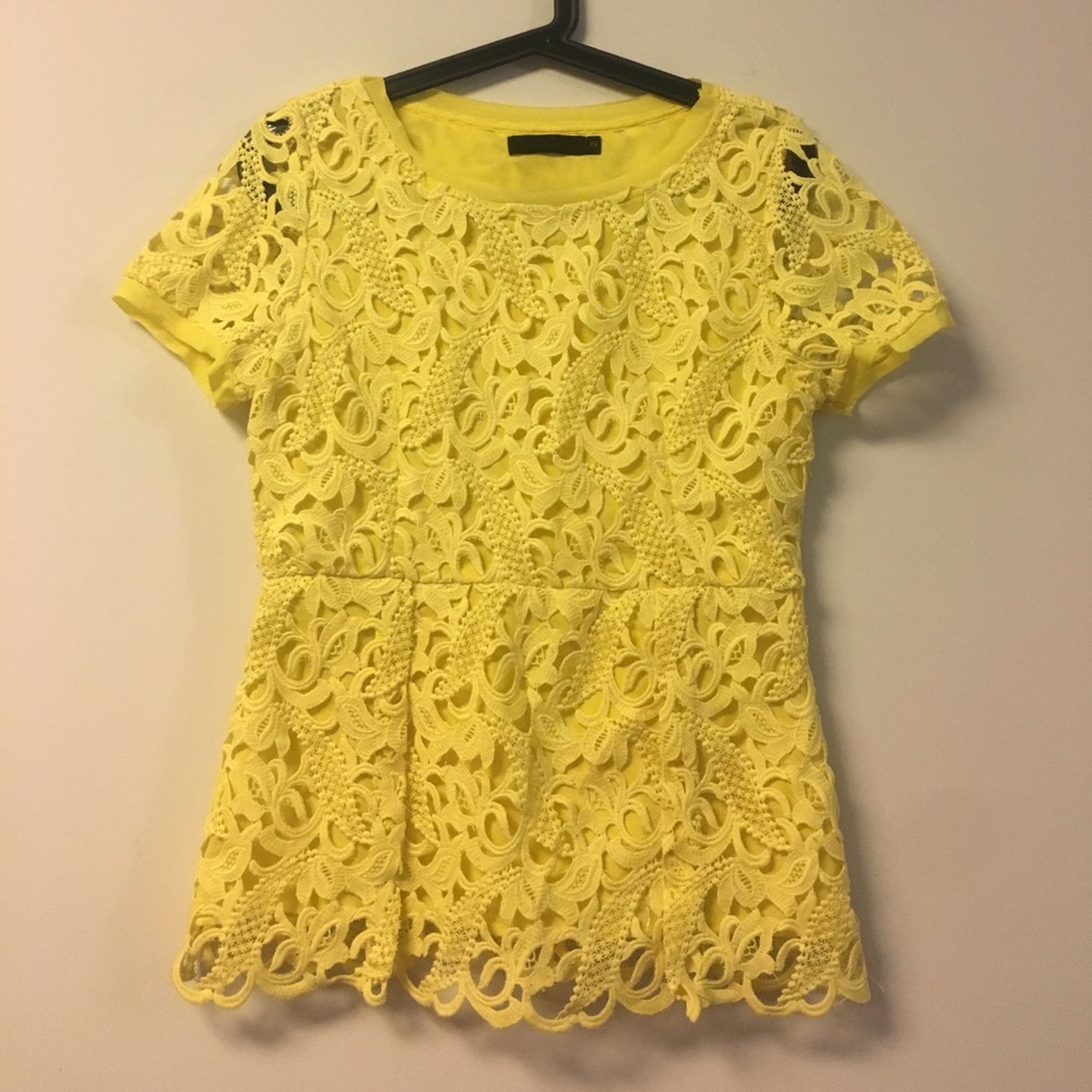 CLEARANCE Floral Top