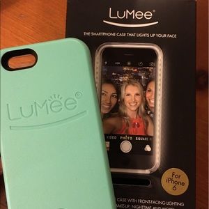 Lumee iPhone 6 Case