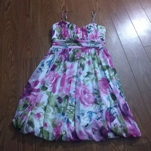 Kids dress