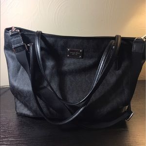 Michael Kors Tote/ diaper bag