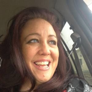Meet your Posher, Wendy