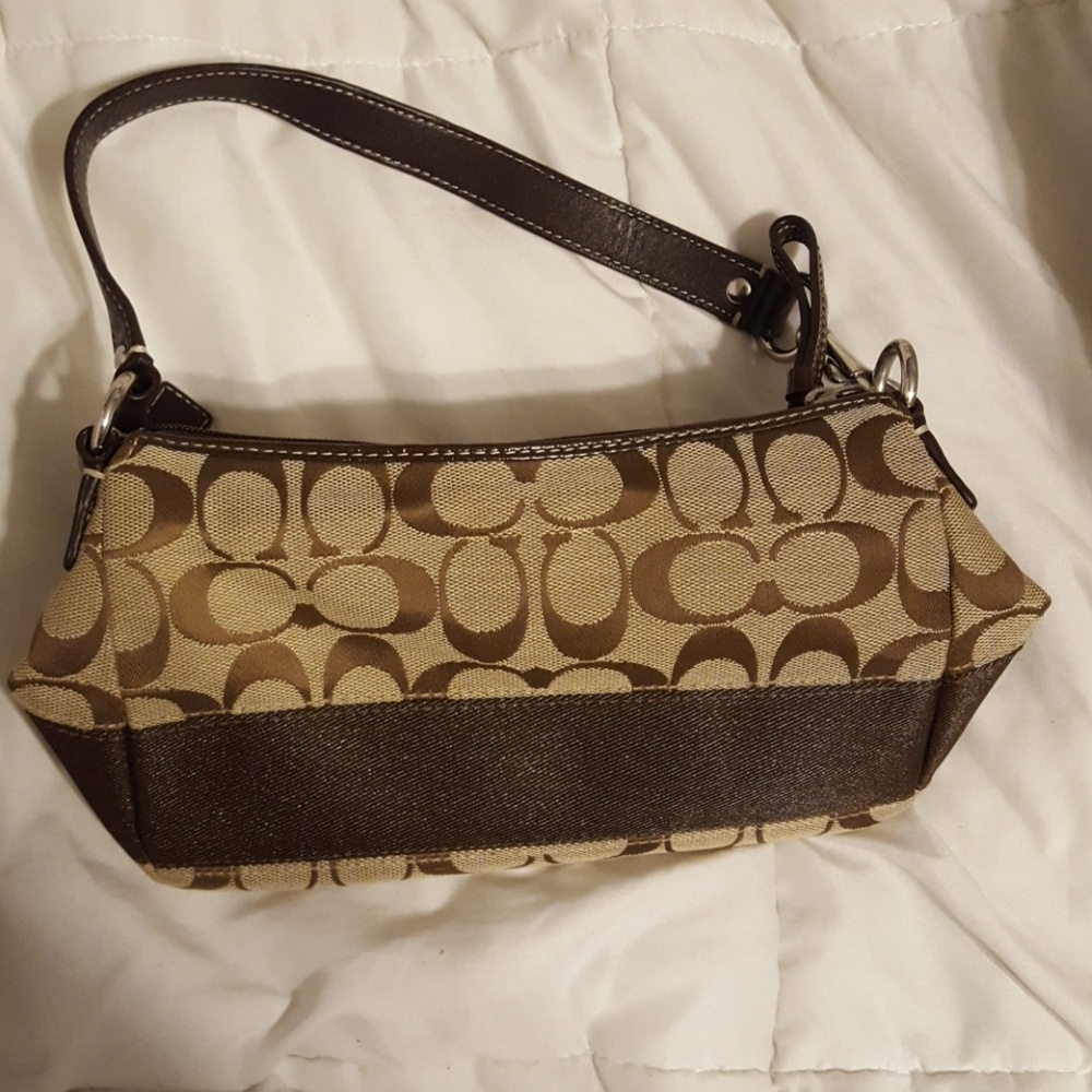 AUTHENTIC Coach Purse