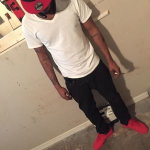 Meet your Posher, Tray