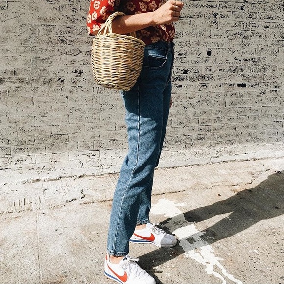 straw birkin bag - Picture 2 of 7