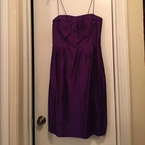Donna Morgan formal dress