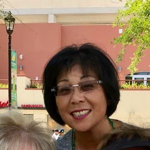 Meet your Posher, Susie