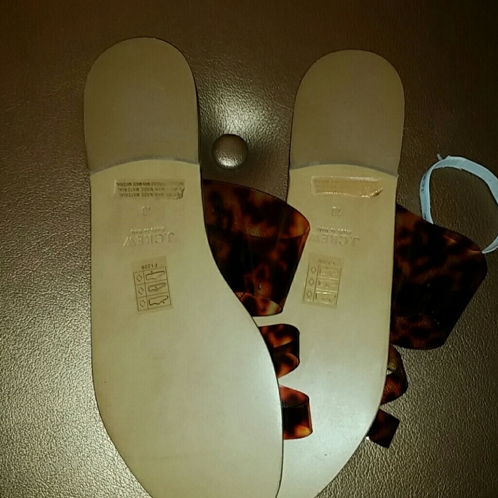 Sandals - Picture 2 of 4