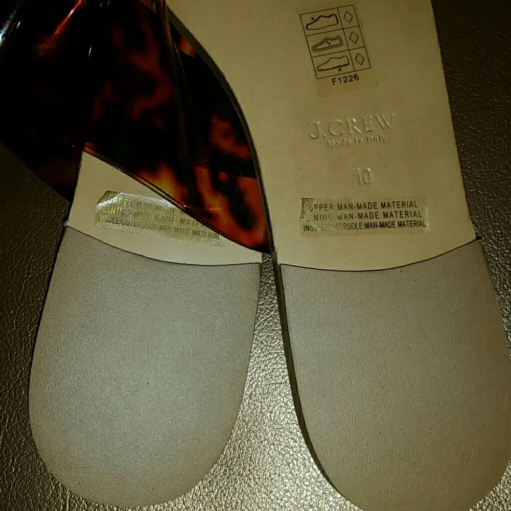 Sandals - Picture 3 of 4