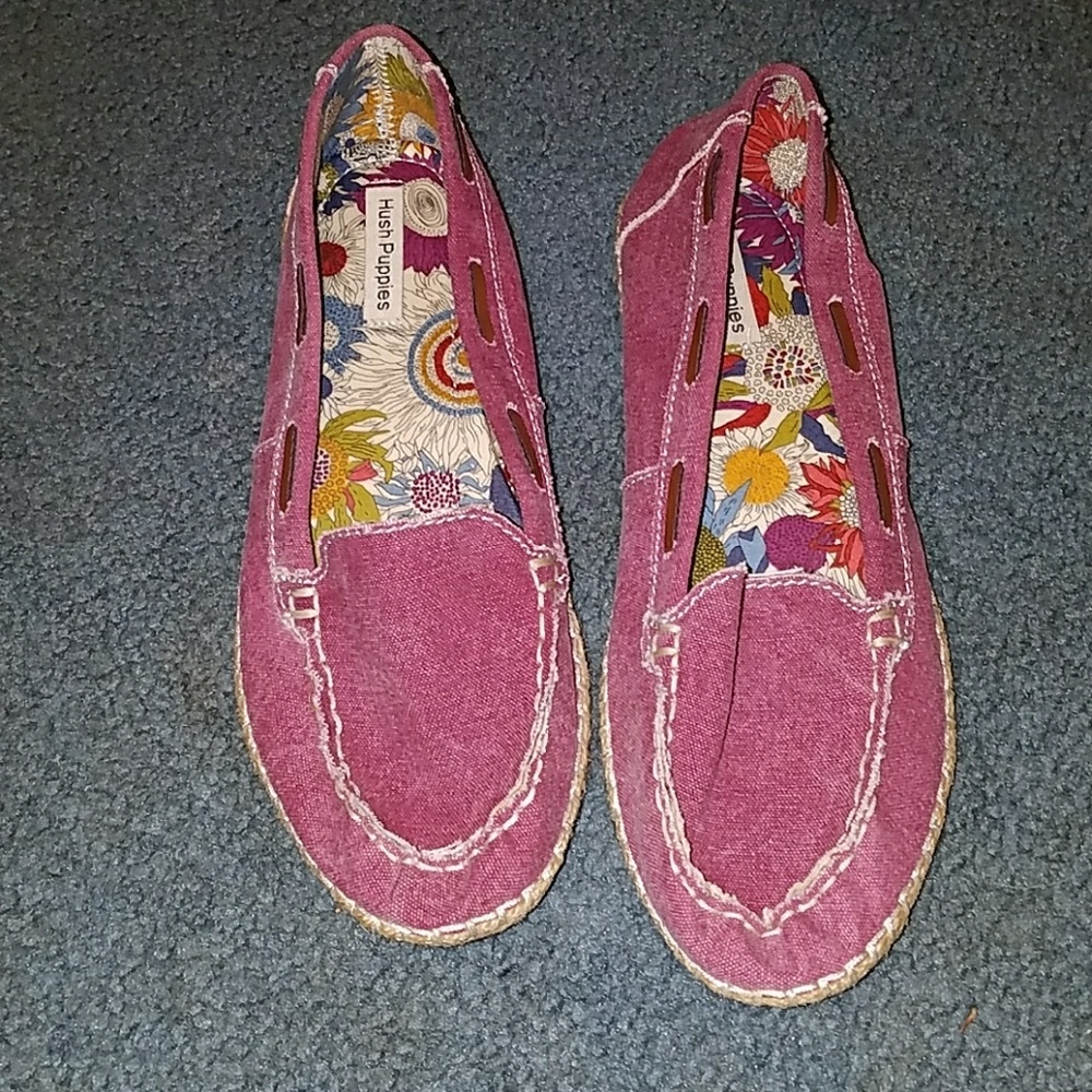 Flats
