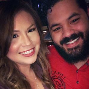 Meet your Posher, Gabriella