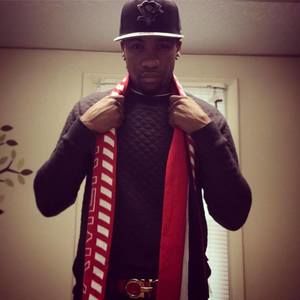 Meet your Posher, Romondo