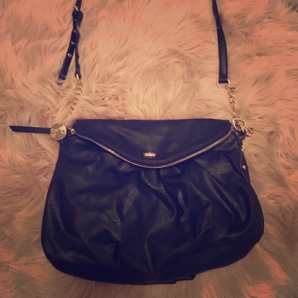 Juicy couture cross body