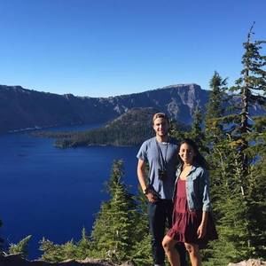 Meet your Posher, Gregory