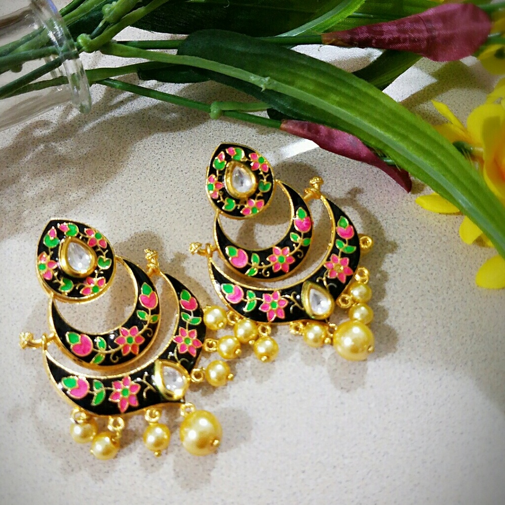 Brand new earring