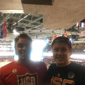 Meet your Posher, Gerard