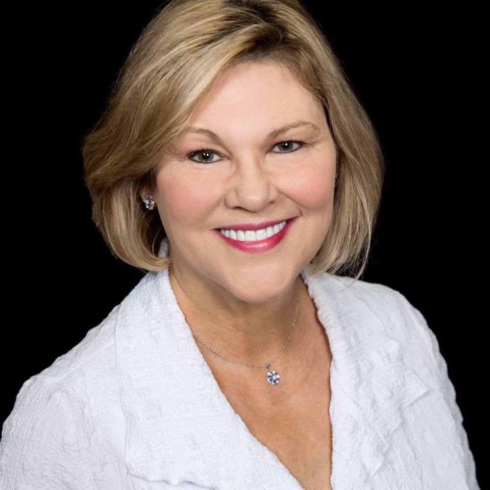 Meet your Posher, Susan