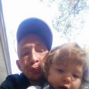 Meet your Posher, Kenny