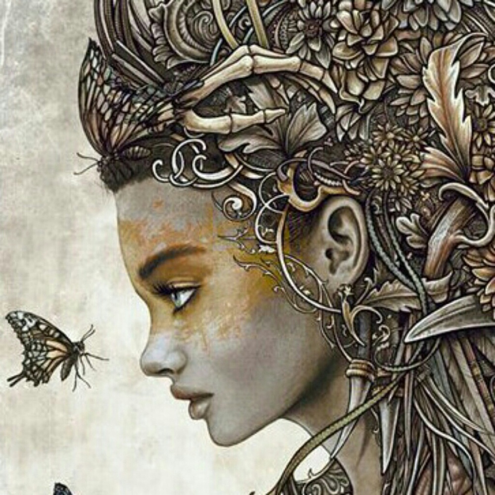 Meet your Posher, Andrea