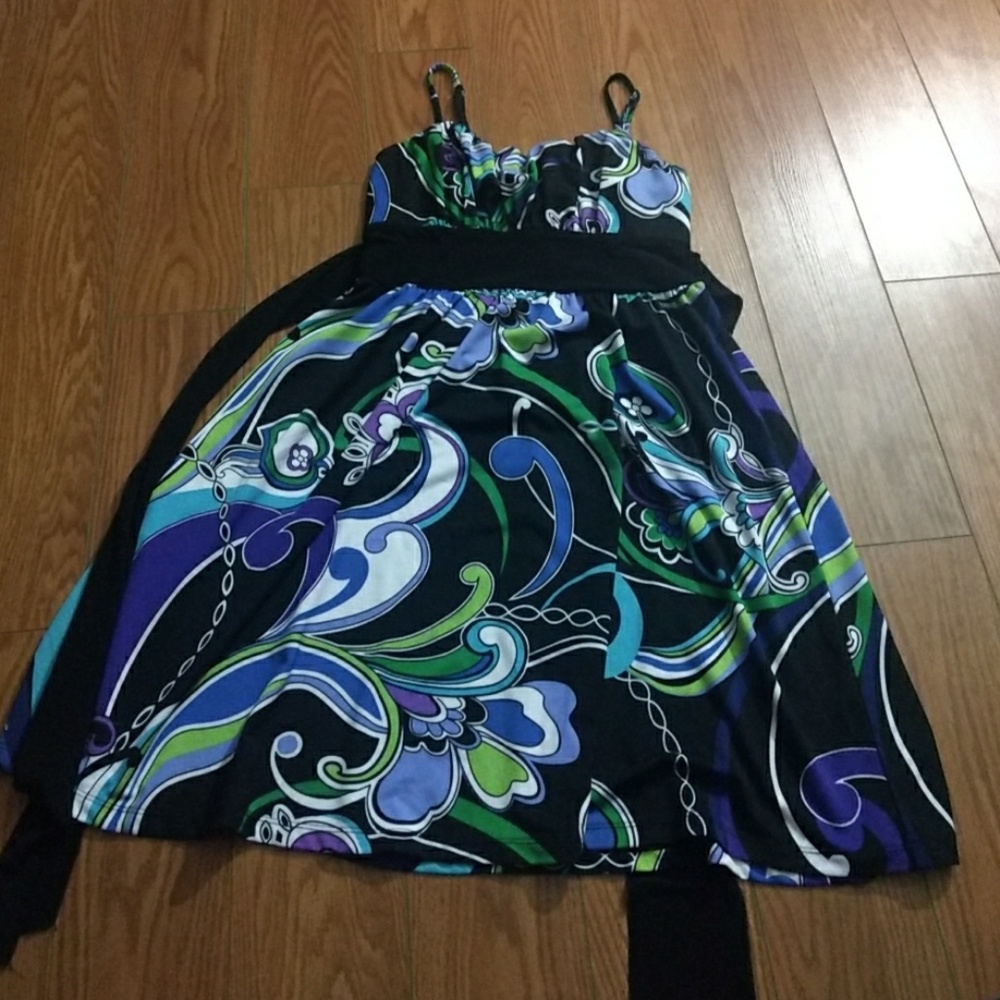 Kids dress