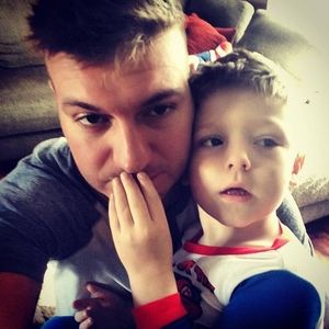 Meet your Posher, Sean