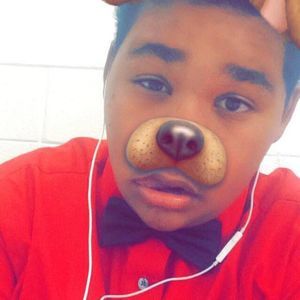 Meet your Posher, Lucas